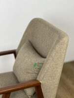 KANAI LUNGE CHAIR -AKDC113