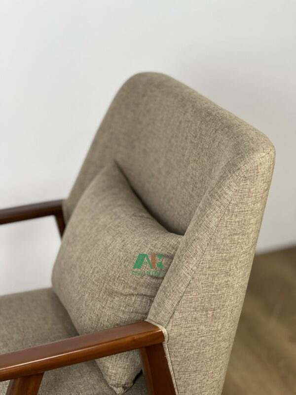 KANAI LUNGE CHAIR -AKDC113