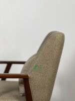 KANAI LUNGE CHAIR -AKDC113