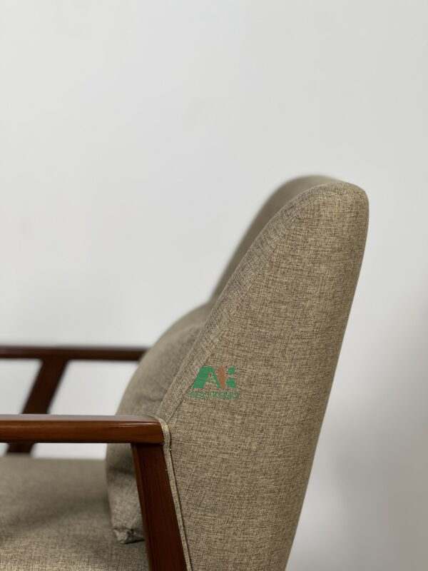 KANAI LUNGE CHAIR -AKDC113