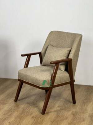 KANAI LUNGE CHAIR -AKDC113