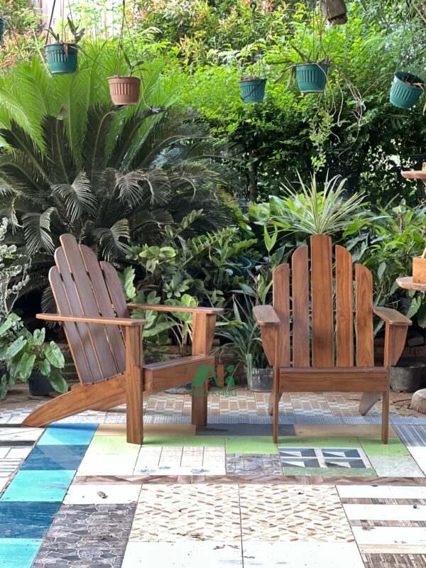 ADIRONCAK CHAIR - AKDC115