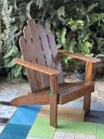 ADIRONCAK CHAIR - AKDC115