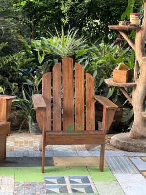 ADIRONCAK CHAIR - AKDC115