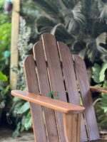 ADIRONCAK CHAIR - AKDC115
