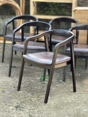 SELLY ARM CHAIR  - AKDC122
