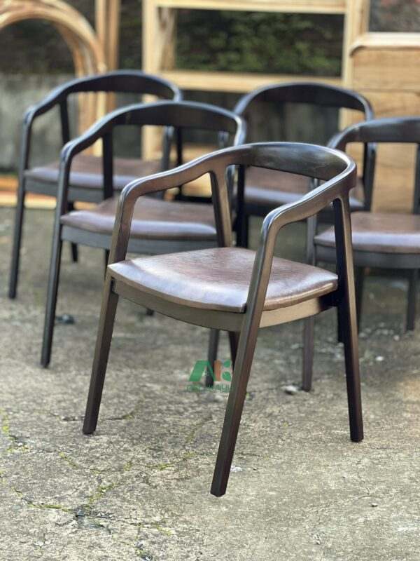 SELLY ARM CHAIR  - AKDC122