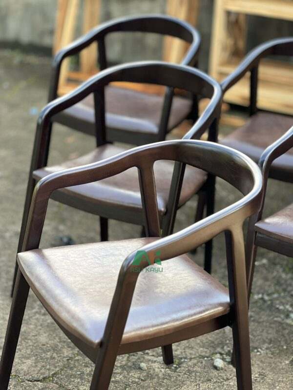 SELLY ARM CHAIR  - AKDC122