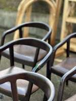 SELLY ARM CHAIR  - AKDC122