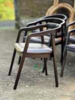 SELLY ARM CHAIR  - AKDC122