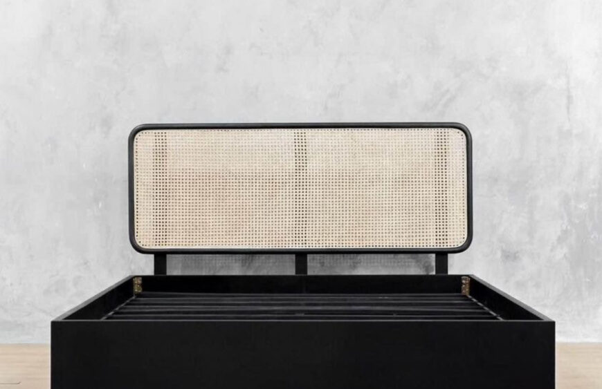 Furniture Rotan