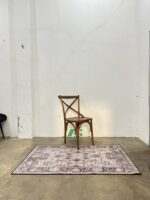 SALA DINING CHAIR - AKDC116