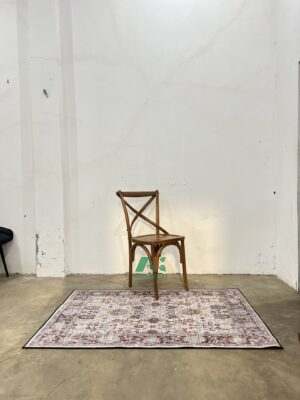 SALA DINING CHAIR - AKDC116