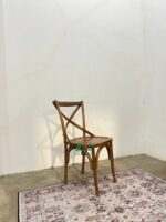 SALA DINING CHAIR - AKDC116