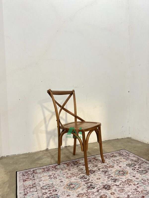 SALA DINING CHAIR - AKDC116