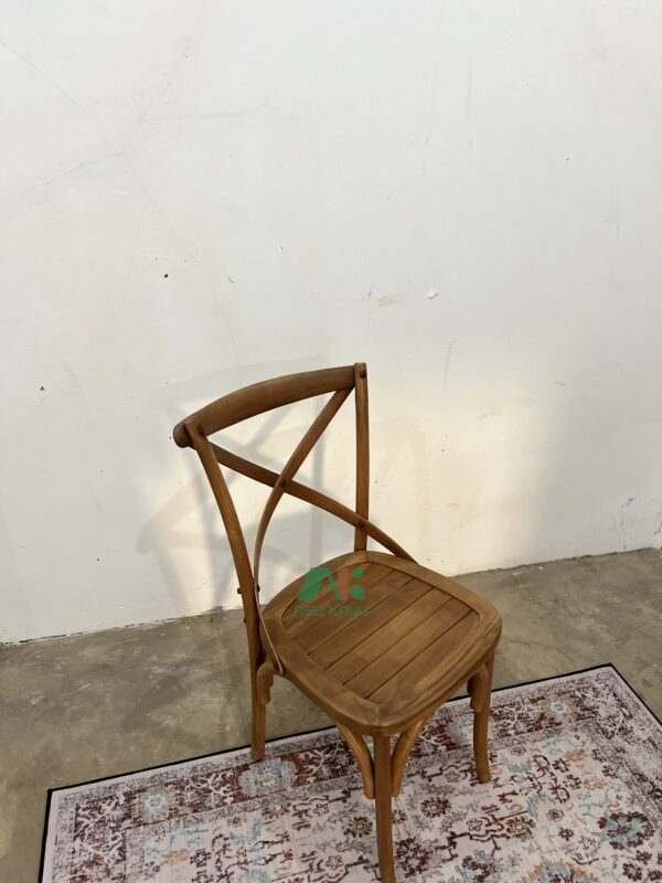 SALA DINING CHAIR - AKDC116