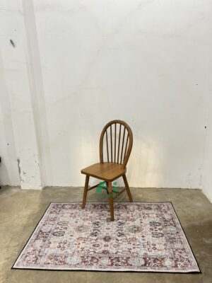 KOBOI DINING CHAIR - AKDC117