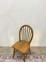 KOBOI DINING CHAIR - AKDC117
