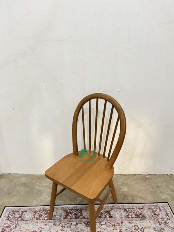 KOBOI DINING CHAIR - AKDC117