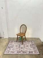 KOBOI DINING CHAIR - AKDC117