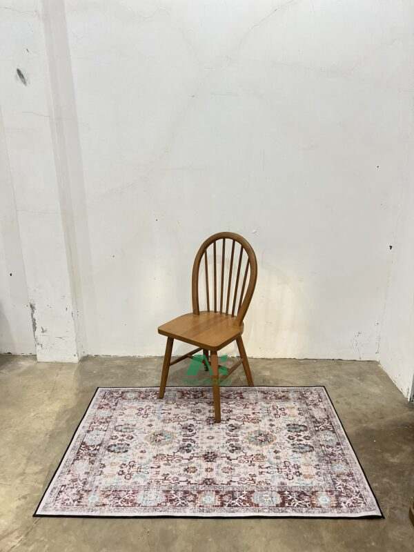 KOBOI DINING CHAIR - AKDC117