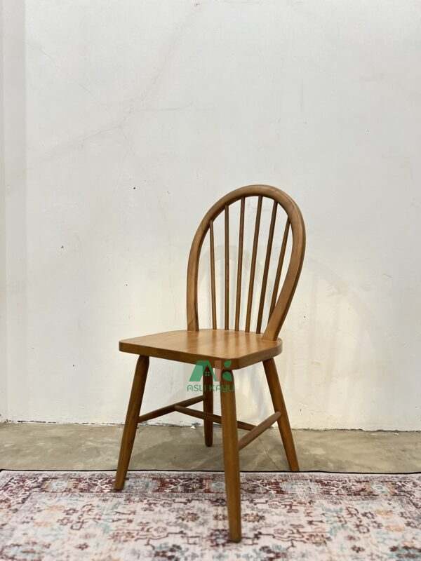 KOBOI DINING CHAIR - AKDC117