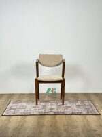 KLAU DINING CHAIR - AKDC123
