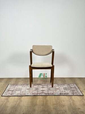 KLAU DINING CHAIR - AKDC123
