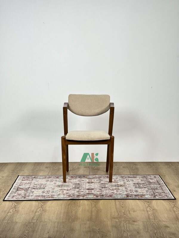 KLAU DINING CHAIR - AKDC123