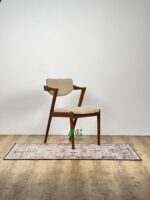 KLAU DINING CHAIR - AKDC123