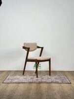 KLAU DINING CHAIR - AKDC123