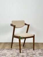 KLAU DINING CHAIR - AKDC123