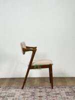KLAU DINING CHAIR - AKDC123