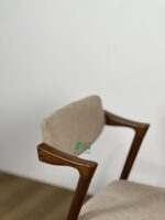 KLAU DINING CHAIR - AKDC123