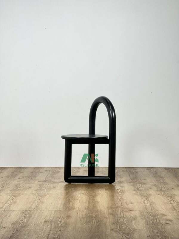 ORTO DINING CHAIR - AKDC125