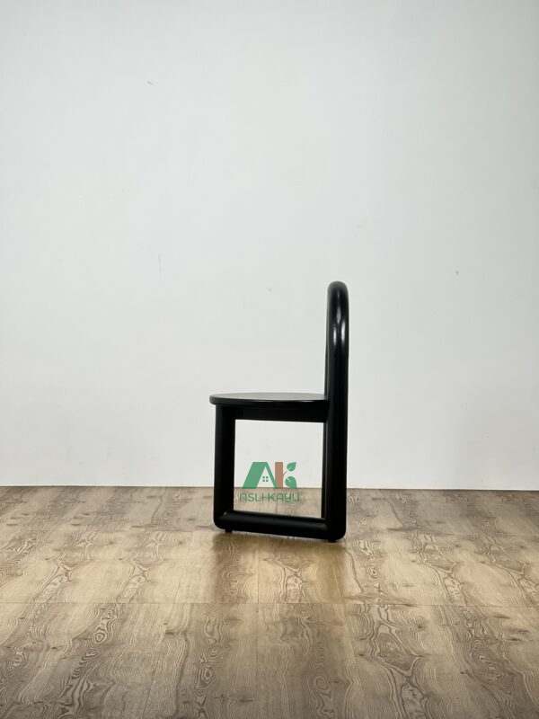 ORTO DINING CHAIR - AKDC125