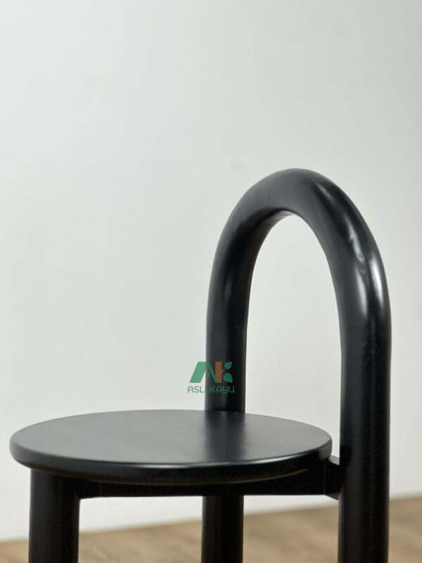 ORTO DINING CHAIR - AKDC125
