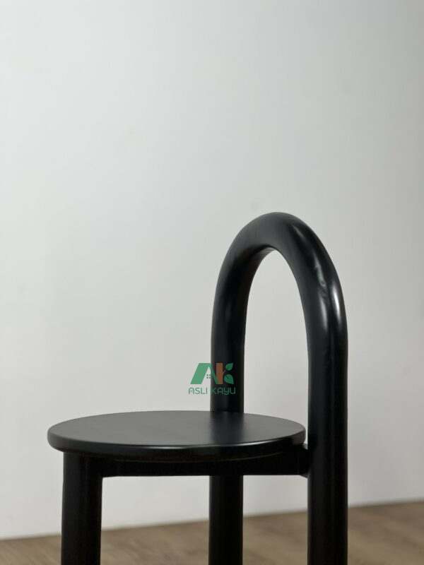 ORTO DINING CHAIR - AKDC125