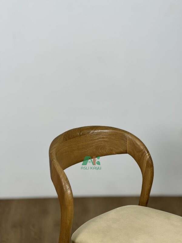 KINO DINING CHAIR - AKDC126