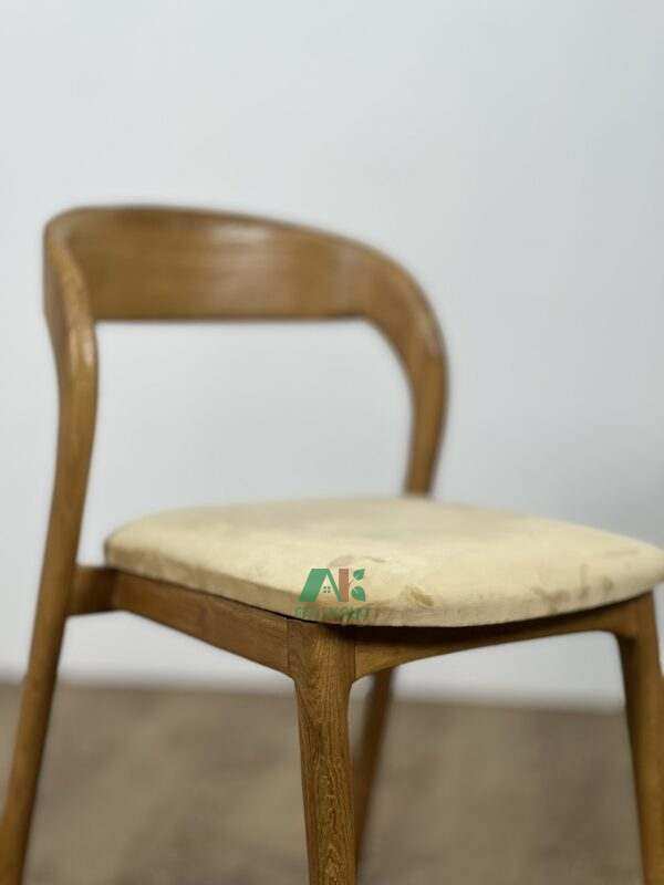 KINO DINING CHAIR - AKDC126