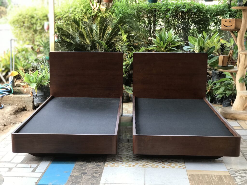 Rekomendasi Dipan Kayu Berkualitas
