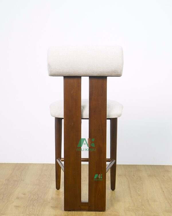 ORCA CHAIR BAR - AKDDC121