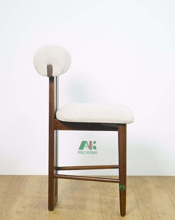 ORCA CHAIR BAR - AKDDC121