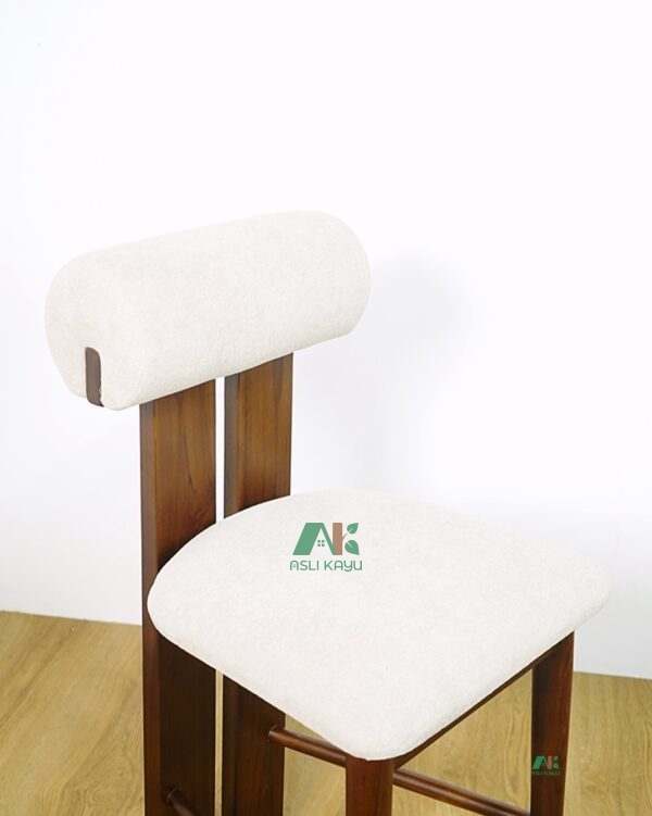 ORCA CHAIR BAR - AKDDC121