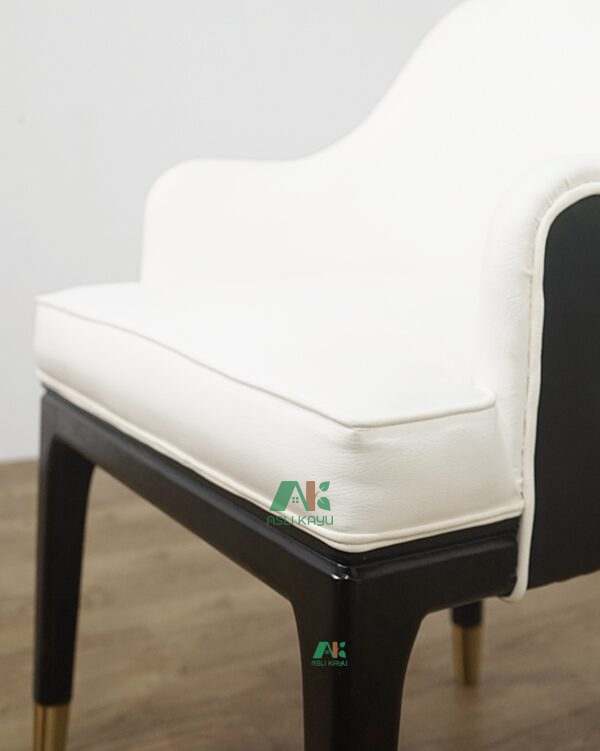 SOFA ARM CHAIR - AKDC120