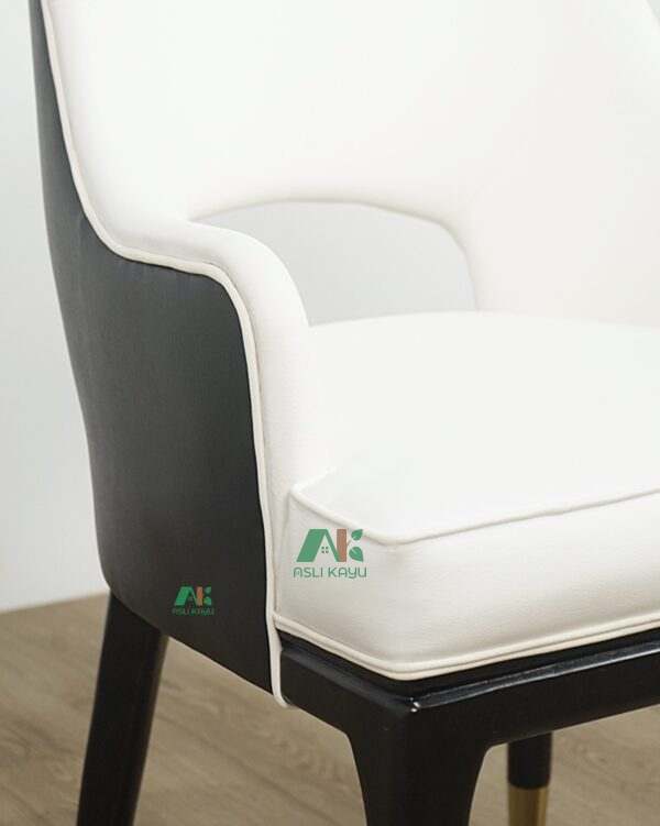 SOFA ARM CHAIR - AKDC120