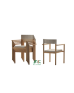 SANAHU DINING CHAIR - AKDC139