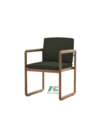 WASIA ARM CHAIR - AKDC140