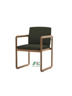 WASIA ARM CHAIR - AKDC140