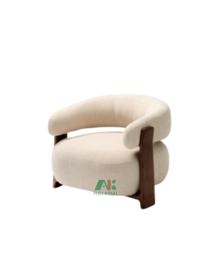 NAMLEA ARM CHAIR - AKDC138